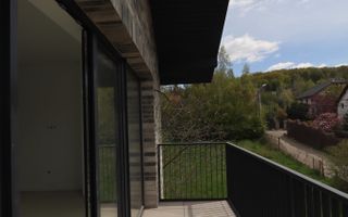 Casa individuala semifinisata de vanzare, cartier Faget! - Poză 11