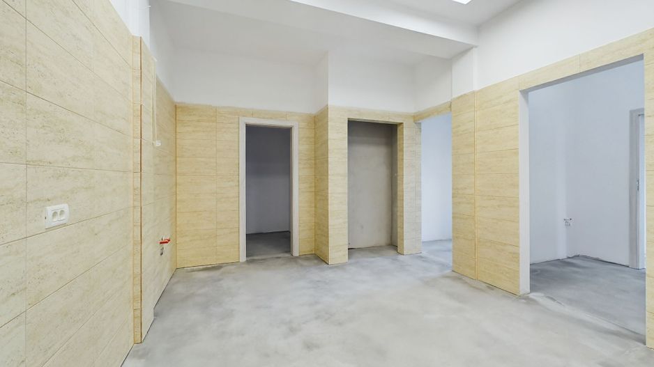 Clădire nouă cu destinație azil de bătrâni - Poză 3