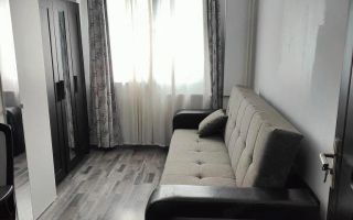 De inchiriat apartament 3 camere zona Lujerului/Pet friendly/Loc de parcare - Poză 9