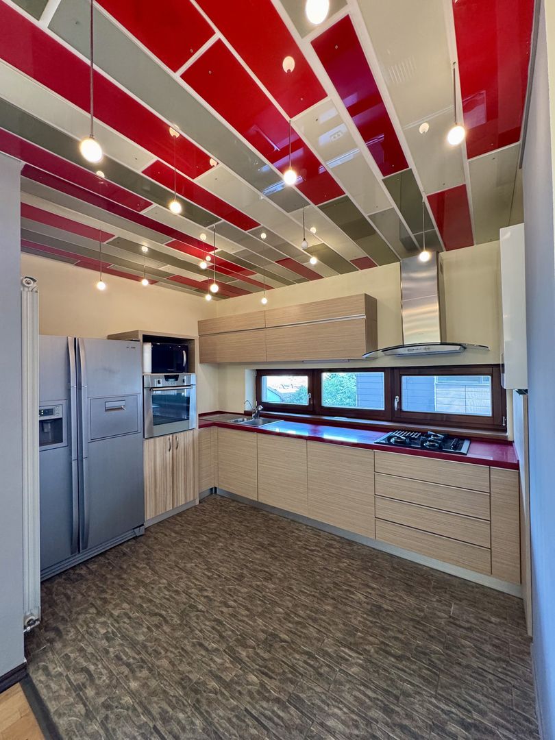 INVESTITIE - Aviatiei - Baneasa - 3 camere - 110 mp - parcare - Poză 5