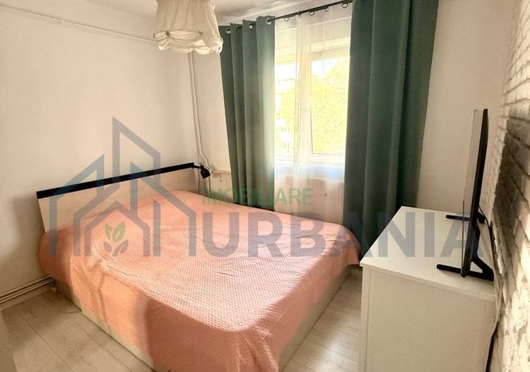 Apartament 2 camere decomandat, Nicolina, Iași - Poză 8