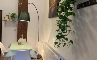 Apartament 1 camera Ultracentral etaj 1 cu centrala - Poză 6