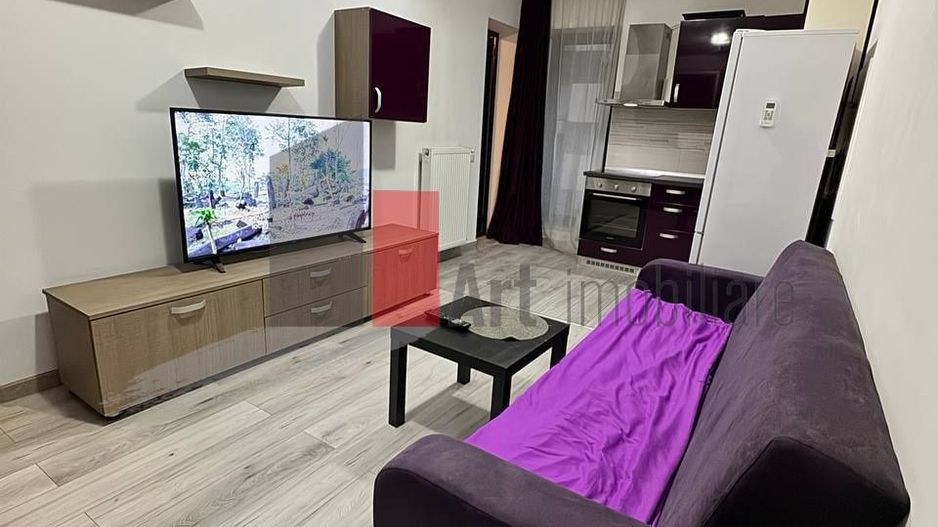 Auchan Militari Transparent Residence3 STB spre metrou Pacii Lujerului - Poză 2