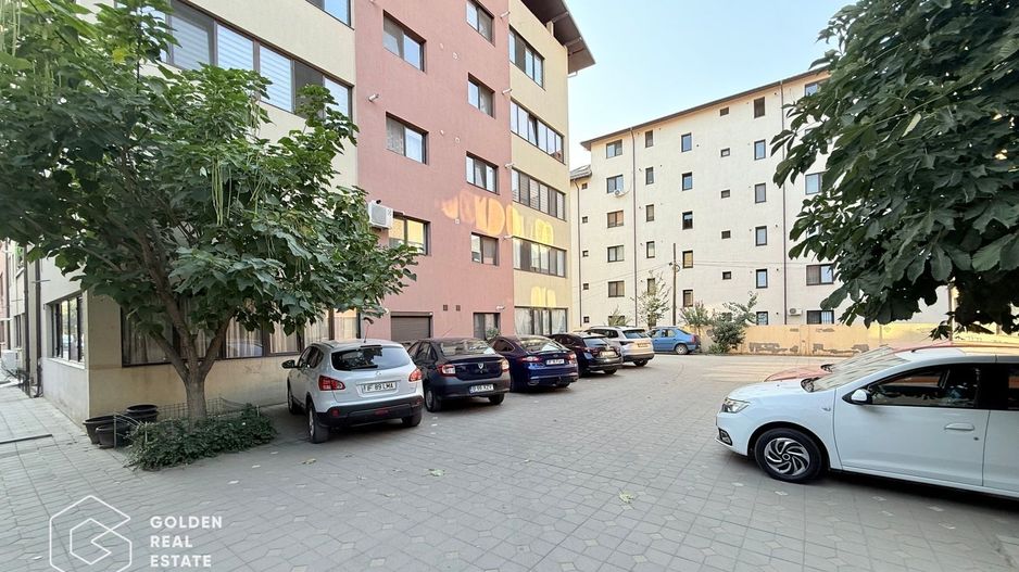 Apartament 3 camere, zona Leroy Merlin Bragadiru - Poză 12