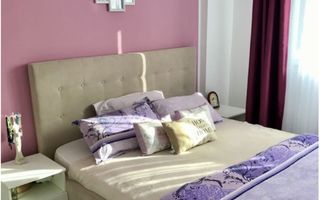 VANZARE 4 CAMERE DECOMANDAT -DRISTOR - Ramnicu Sarat - Mega Image - Poză 8