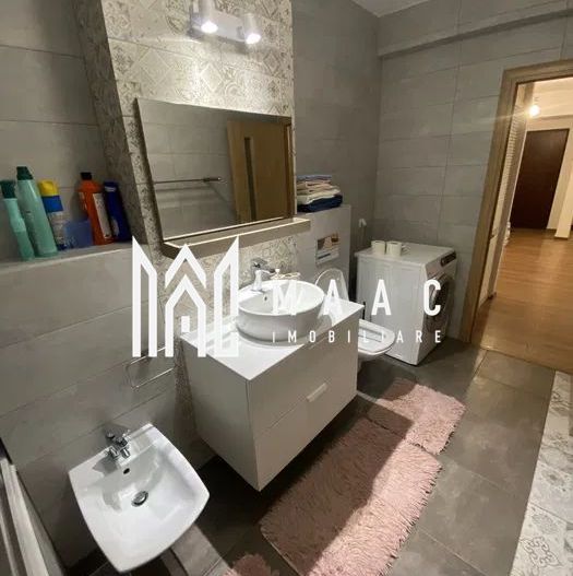 Apartament 3 Camere I Doamna Stanca I Parter I 74 MPU - Poză 7