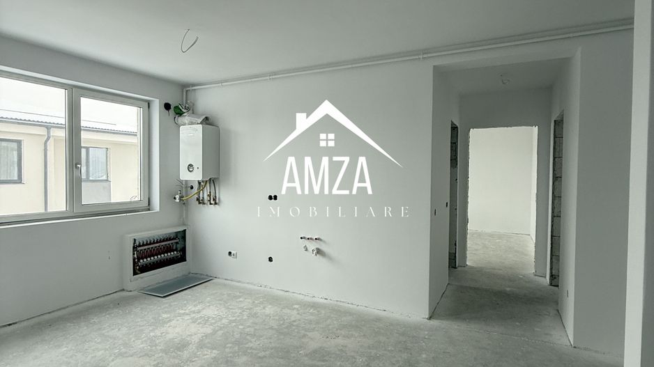 Apartament 3 camere de vânzare – Șelimbăr, zona Mihai Viteazu - Poză 1
