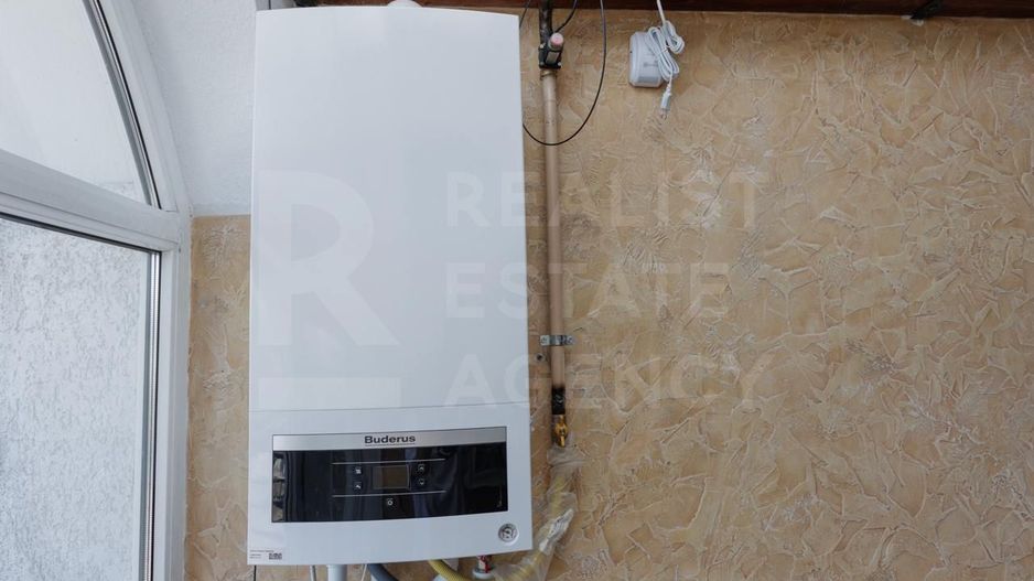 Vânzare, apartament, 2 camere, strada Mihail Kogălniceanu, Centru - Poză 13