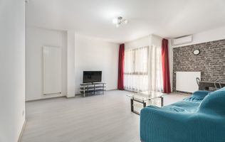 2 camere | Green Vista Residence – Pipera | Scoala Americana