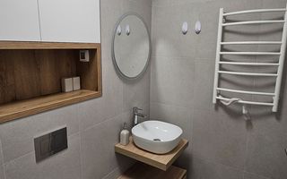 🔹Apartament 2 camere Parcului 20 / Terasa🔹 - Poză 8