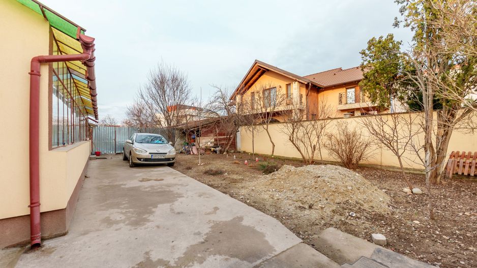 Casă 4 camere în Aradul Nou - Poză 15