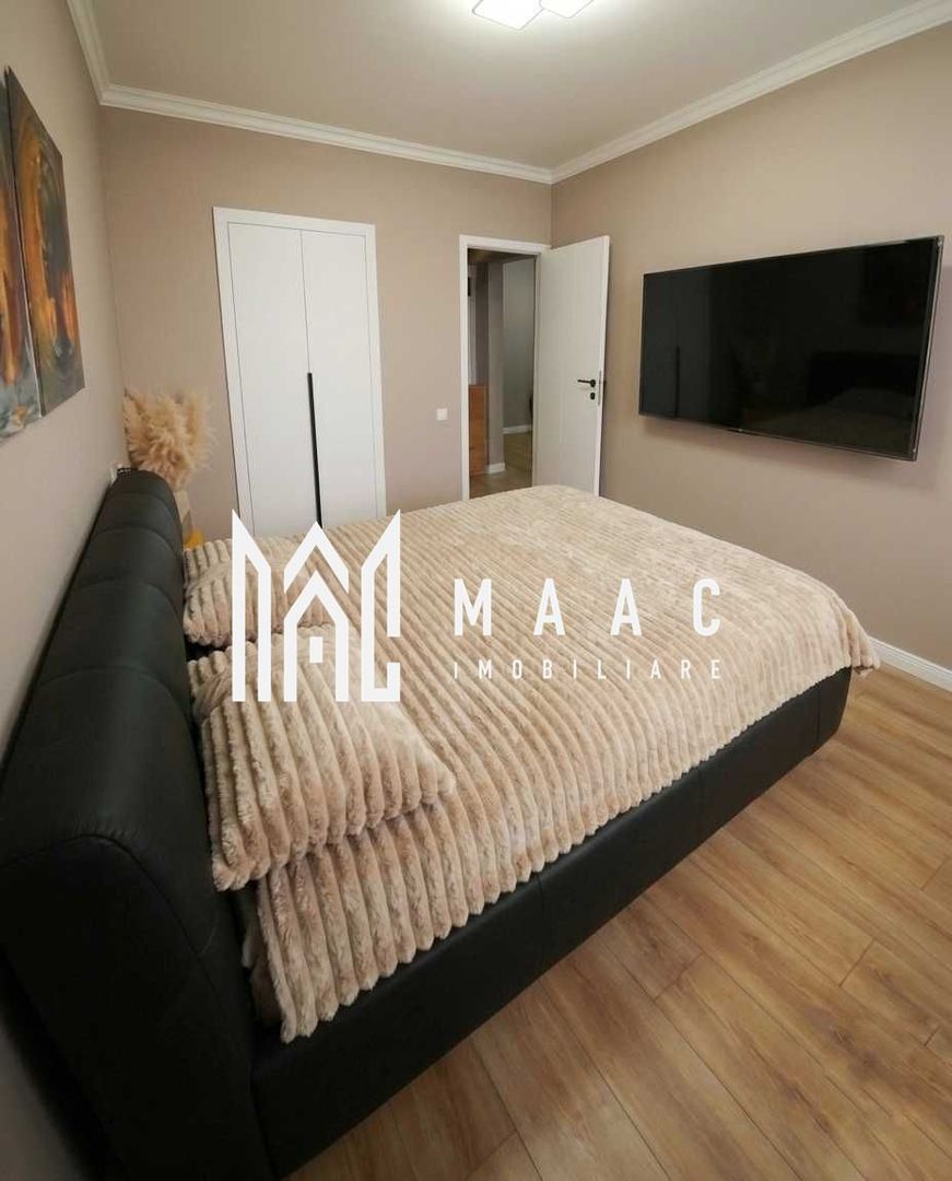 Apartament 2 camere | Ostroveni | 58 mpu | Ostroveni | - Poză 6