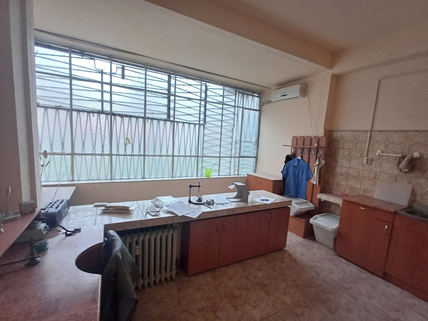 Spatiu Medical in Policlinica Avrig- Metrou Iancului - Poză 1