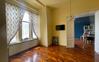 Apartament premium lângă Universitatea din Oradea | Vedere spre parc - Poză 2