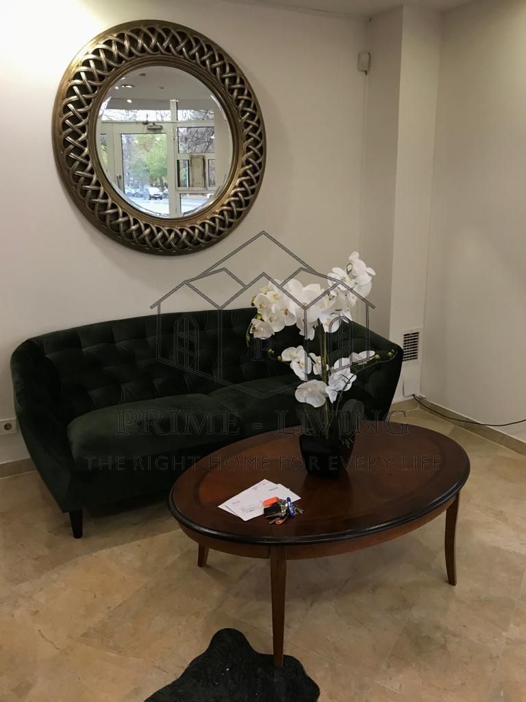 APARTAMENT SPATIOS CU 3 CAMERE LA INCHIRIERE IN ZONA PRIMAVERII - Poză 8