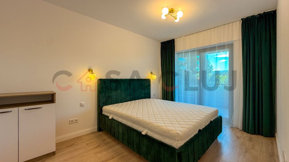 Apartament cu 3 camere | 84 mp | bloc nou - Poză 6
