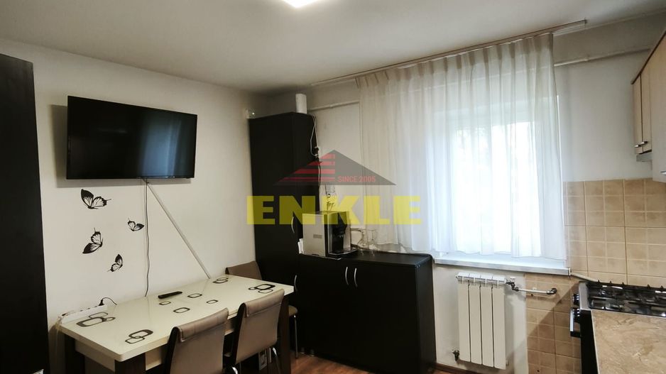 De vanzare apartament cu doua camere , zona Curcubeului. - Poză 8