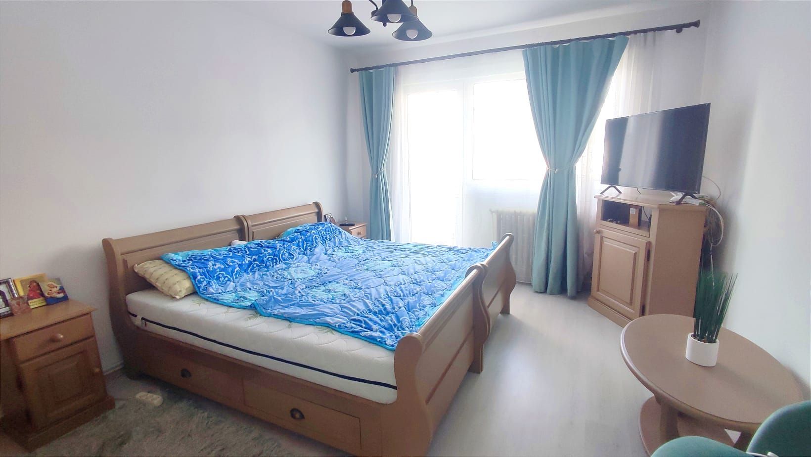 Apartament 2 camere Mobilat si Utilat Donath Grigorescu - Poză 5