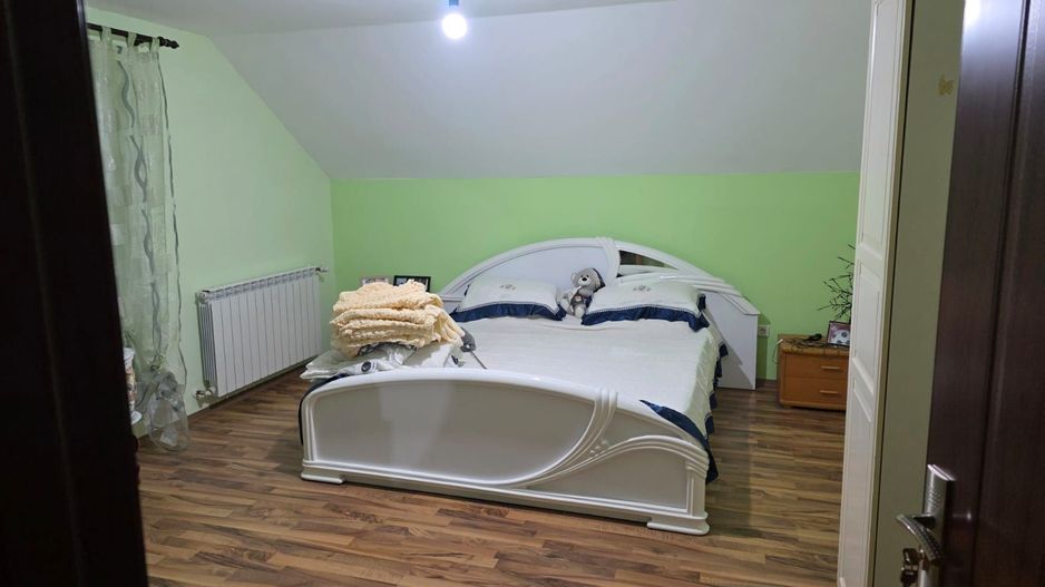 COMISION 0% | Casa Individuala | Remetea Mare| Mobilat | 6 dormitoare - Poză 13