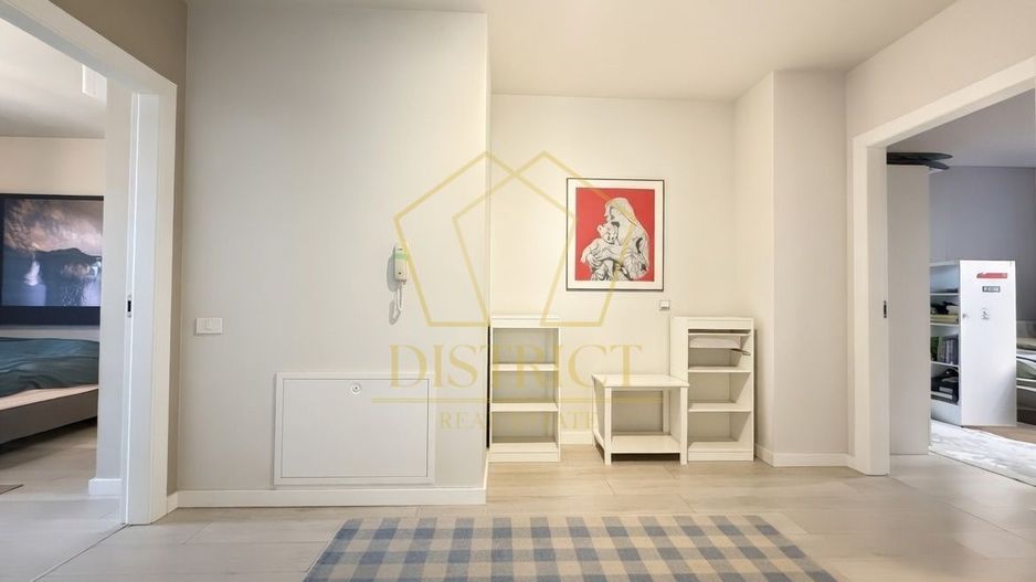 COMISION 0% Penthouse cu 4 camere si terasa de 153mp | Central - Poză 3