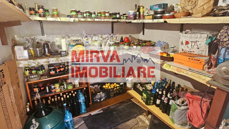 🏡 VILĂ ELEGANTĂ CU PRIVELIȘTE DEOSEBITĂ – VALENII DE MUNTE - Poză 32