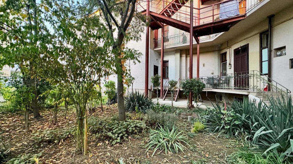 Apartament 2 camere spațios, cu garaj,  5 minute de Colegiu Bănățean - Poză 16
