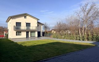 Vila superba | 213 mp | 680 mp teren | la cheie | zona Dianei - Poză 2