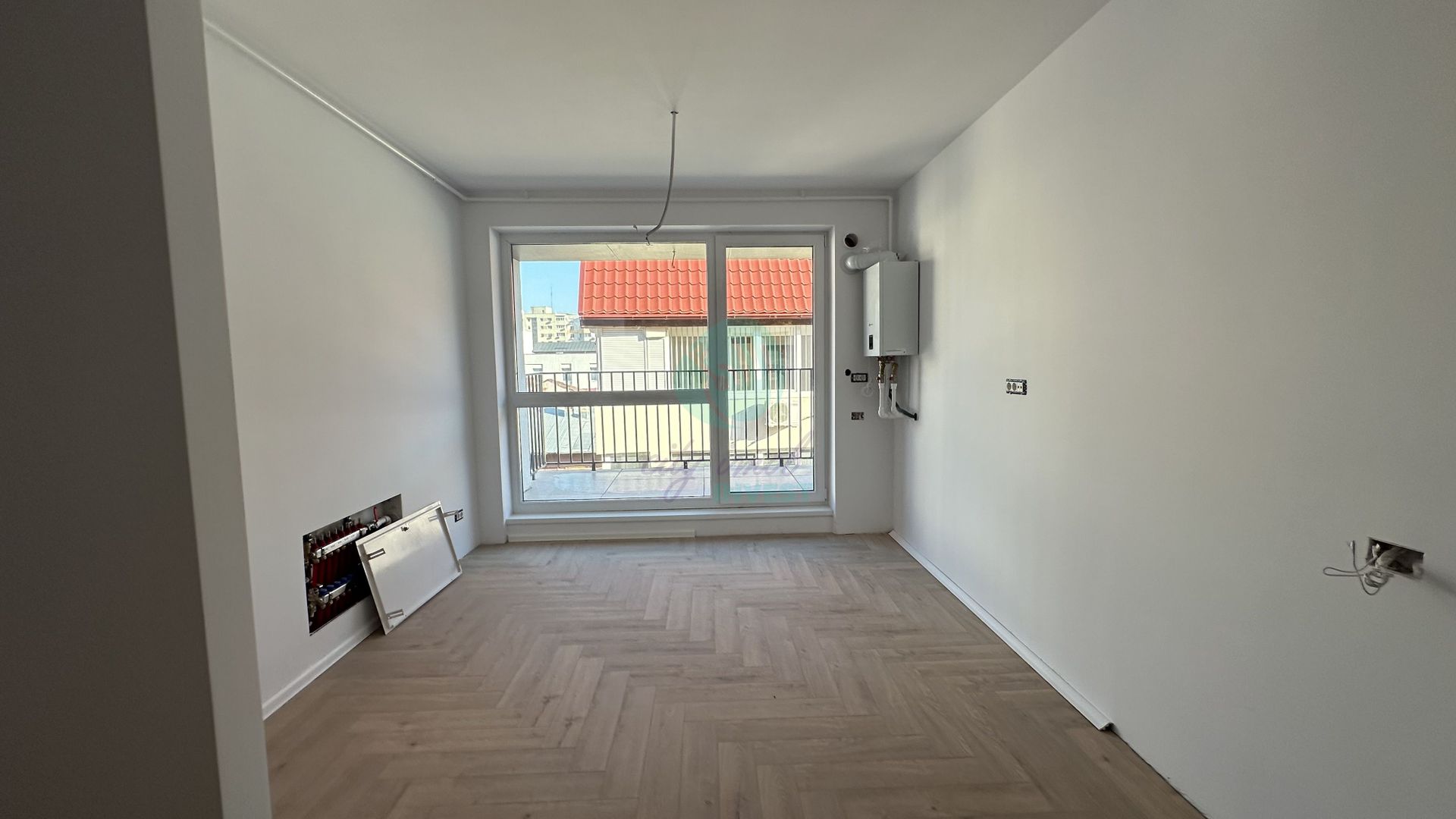 Ideal INVESTITIE sau LOCUINTA in BLOC BOUTIQUE - Poză 3