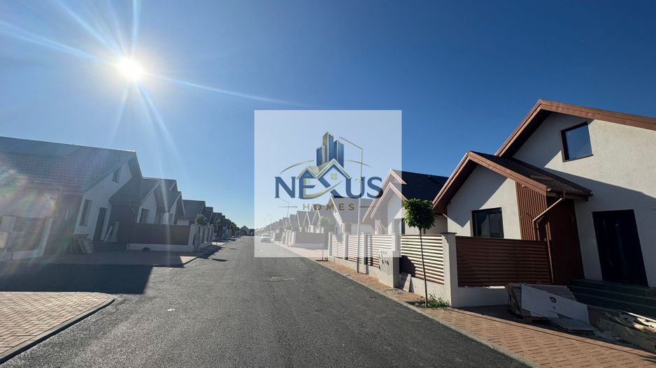 Pantelimon - Complex rezidential | Vila individuala | Acte gata - Poză 6