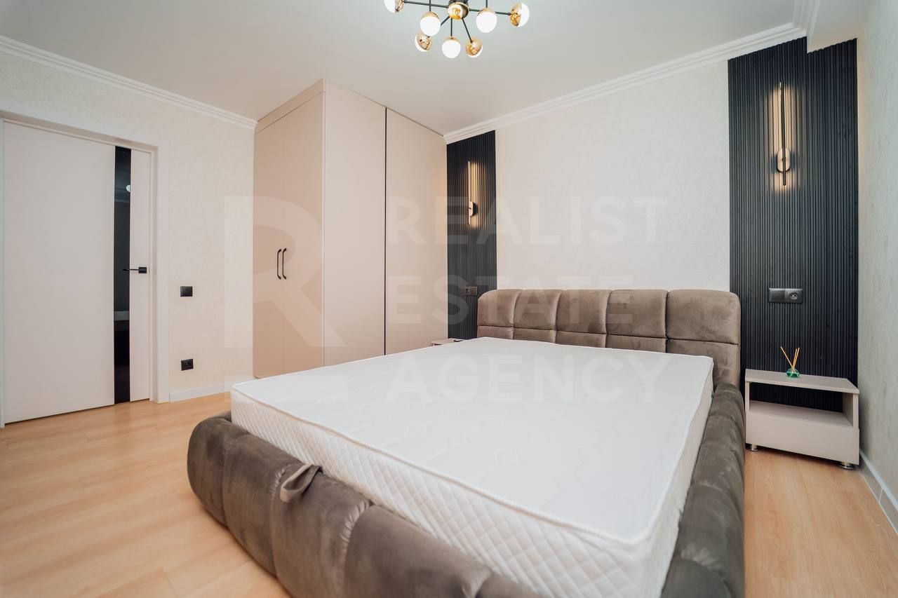 Vânzare, apartament, 1 cameră, strada Nicolae Dimo, Durlești - Poză 3