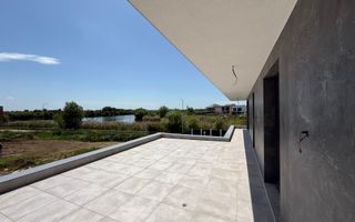 Own Lake Residence | Vila 6 camere | Pompa de caldura - Poză 19