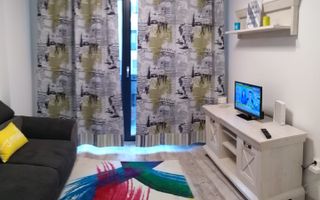 Apartament semidecomandat LUX  cu 2 camere, in cartierul Gheorgheni - Poză 7