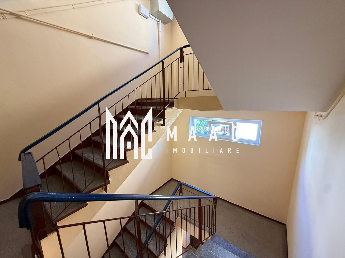 Apartament 2 camere | Balcon | Decomandat | Calea Dumbravii - Poză 14