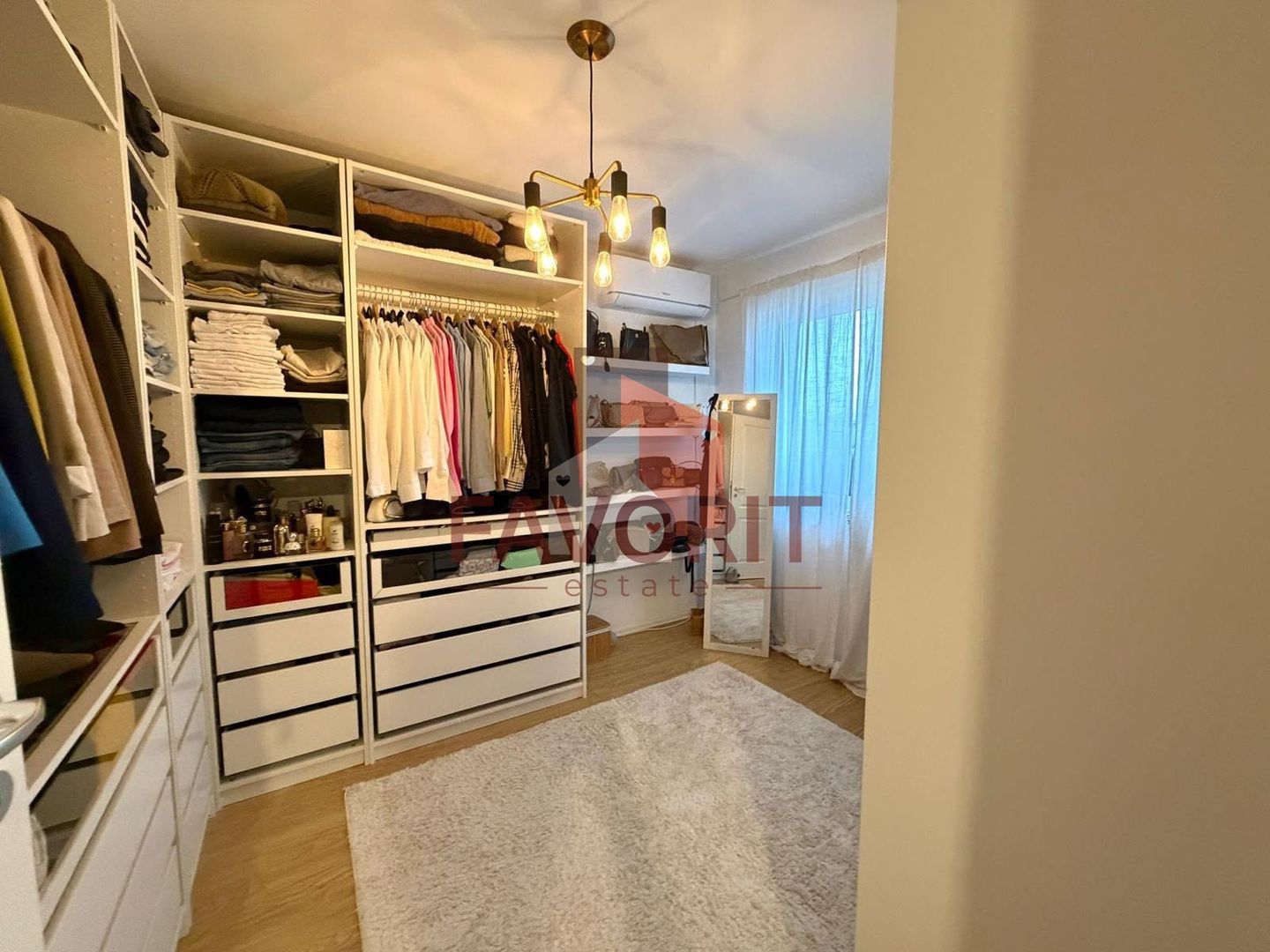 Duplex cu 4 camere | 2 Bai | Garaj | Giroc - Poză 10