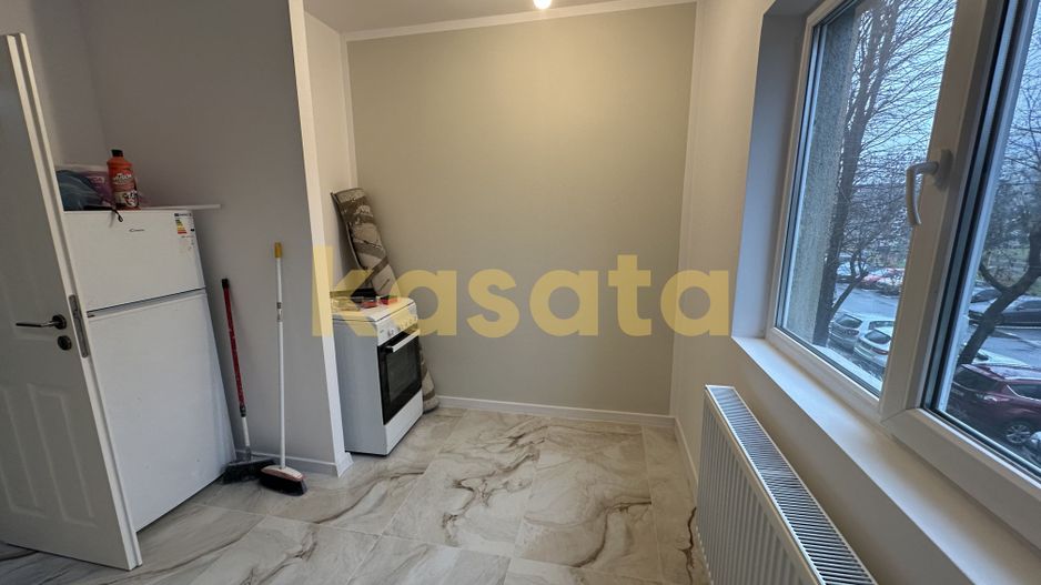 2 Camere | Vedere Parc Sebastian | Renovat | Etaj Intermediar - Poză 9