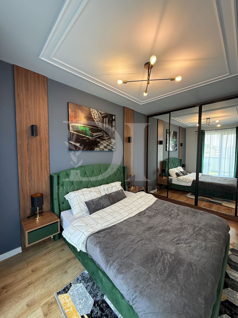 Apartament ultramodern  / decomandat /  Zona Terra - Poză 6