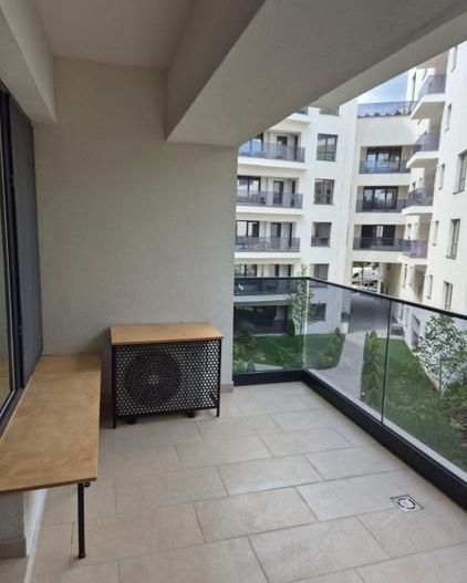 Particular inchiriez apartament - Poză 16