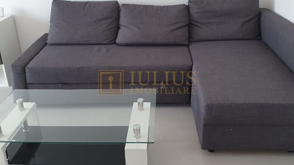2 camere| Aradului| balocn| loc de parcare| centrala proprie| - Poză 3