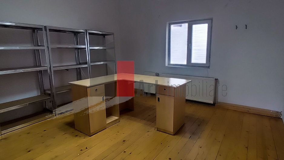 Casa de inchiriat/Spatiu comercial in zona Bucurestii Noi - Poză 13