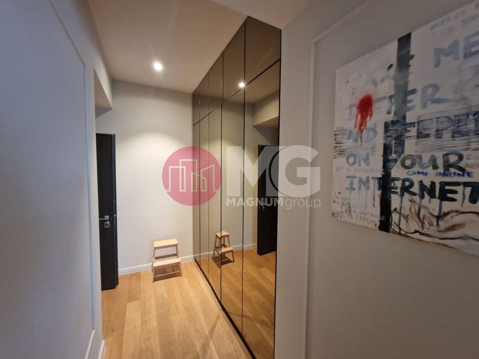 ap 2 camere de vanzare- One Verdi Park - Poză 10