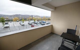 Studio Modern | Bloc Nou | Parcare privata - Poză 4