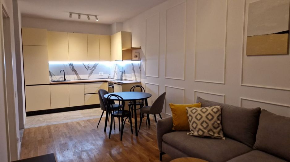 Chirie I Apartament 2 camere I Avalon Estates I Designer I Sala I Paza - Poză 3