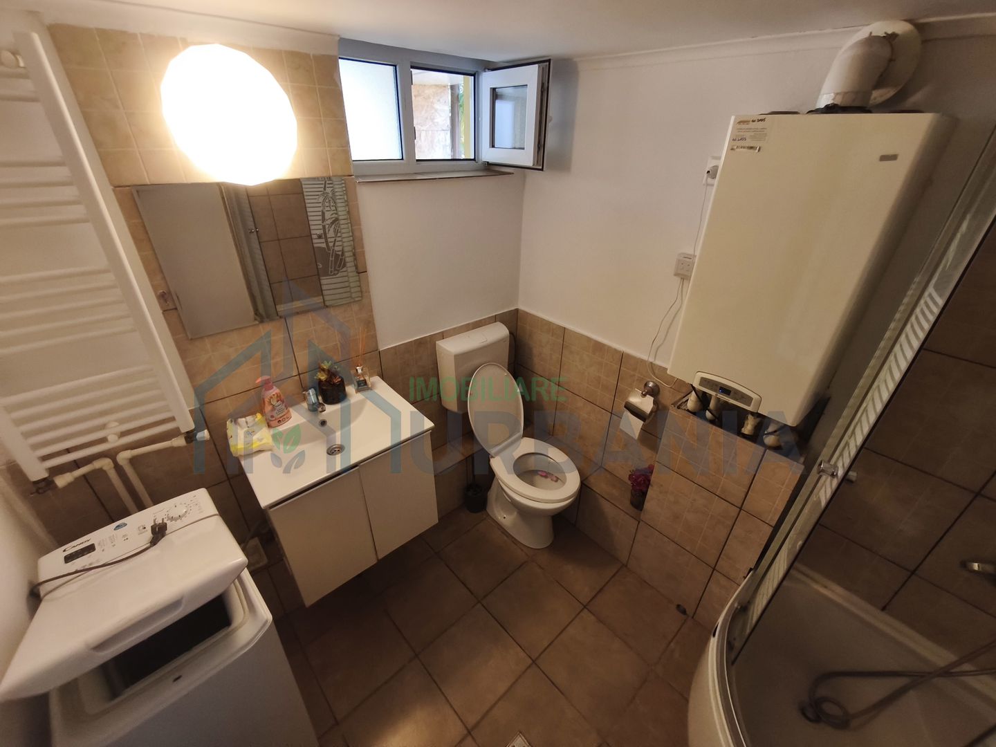 De închiriat apartament cu 1 cameră, Copou - Sărărie, Iași - Poză 3
