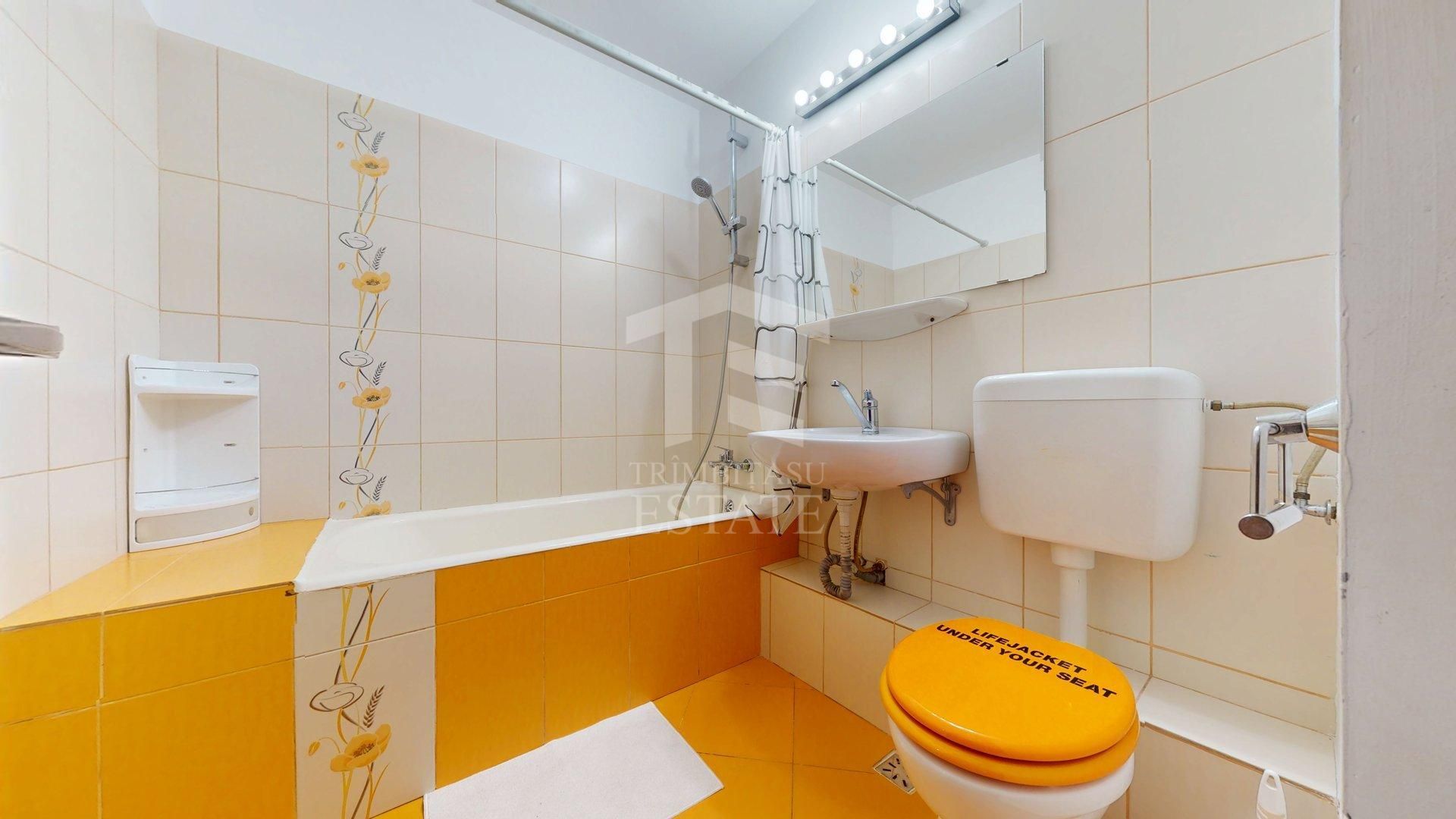 Apartament 2 camere Metrou Gorjului Piata Veteranilor - Poză 17