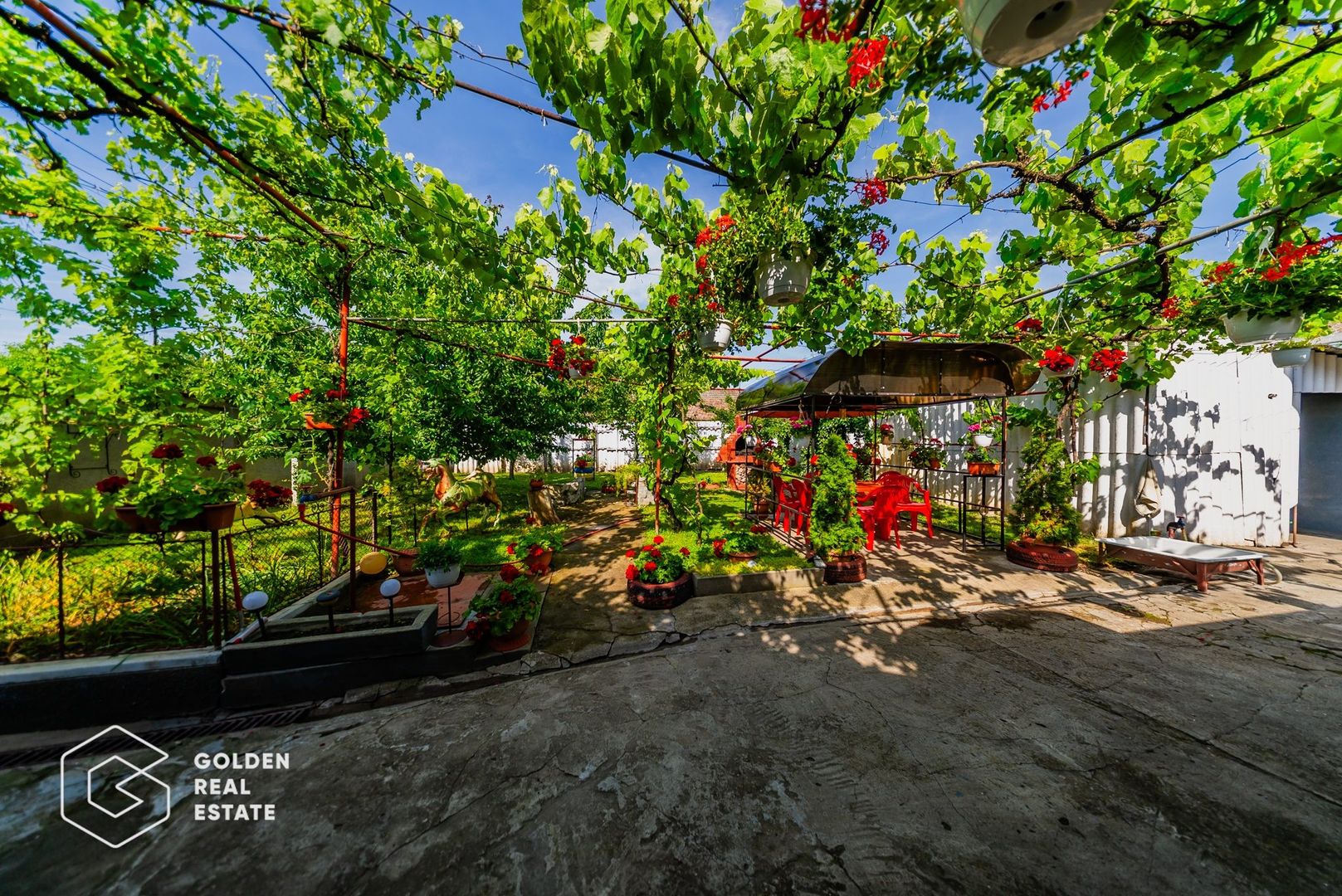Casa in Nadlac, teren 812 mp - Poză 34