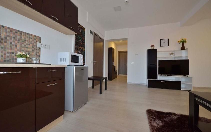 Apartament 2 camere de Inchiriat  -  ARMENEASCA - Poză 4