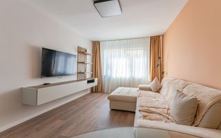 Apartament 2 camere | 62 mp | Decomandat | Mobilat | Astra, Zorilor - Poză 1