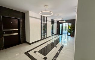 Penthouse Collection | Etaj retras | Cu Piscina Privata | GATA de mutat