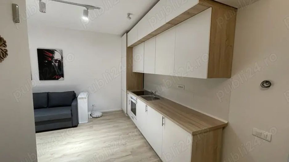 Apartament 2 camere Regie – Novum Orhideea Grozăvești | 2 min metrou | - Poză 3