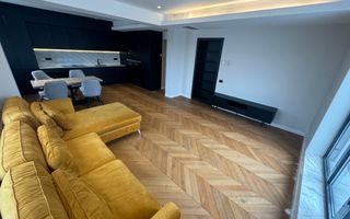 LUXURY PENTHOUSE HERASTRAU I 4 ROOMS -2 PARKING SPOTSI BOUTIQUE - Poză 1